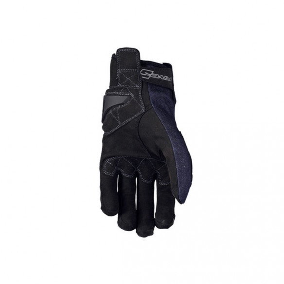 Guante Five RS3 Denim